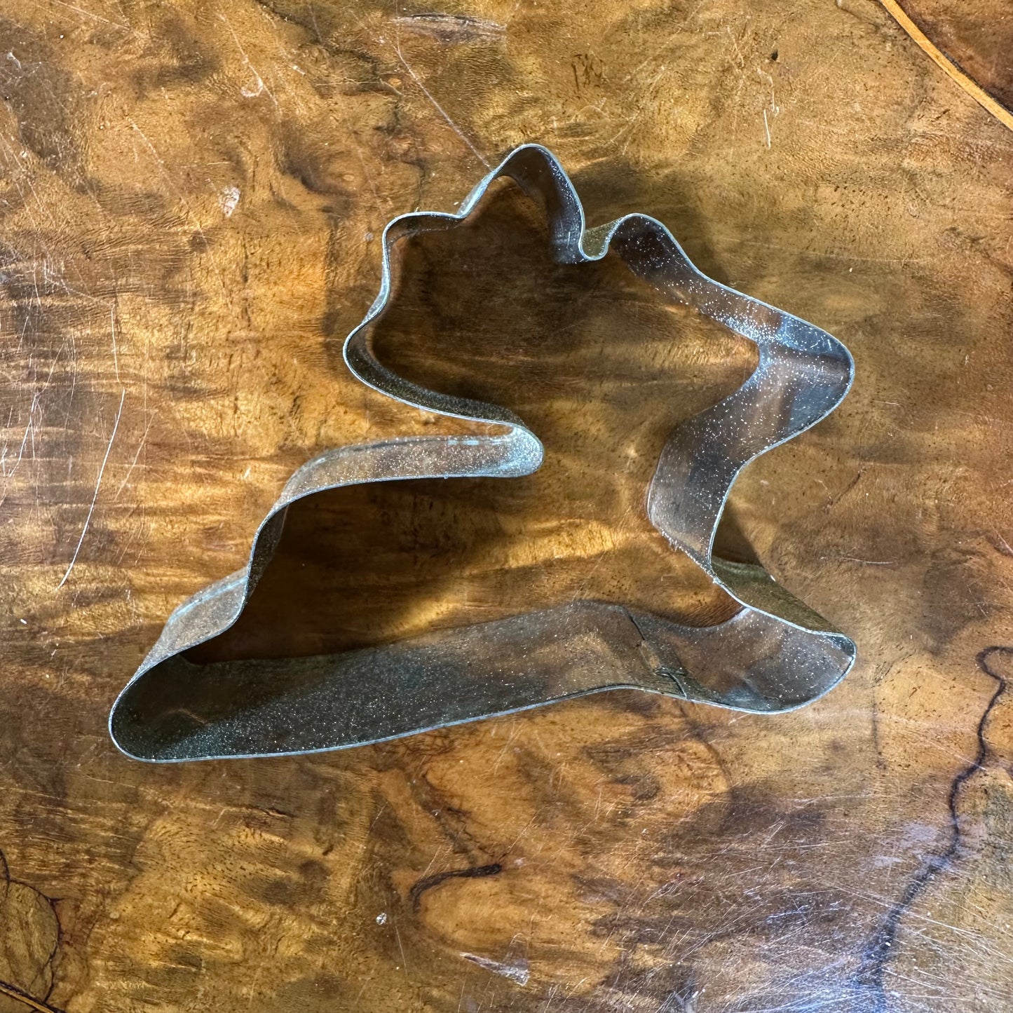 Vintage Tala Ware Cookie Cutters