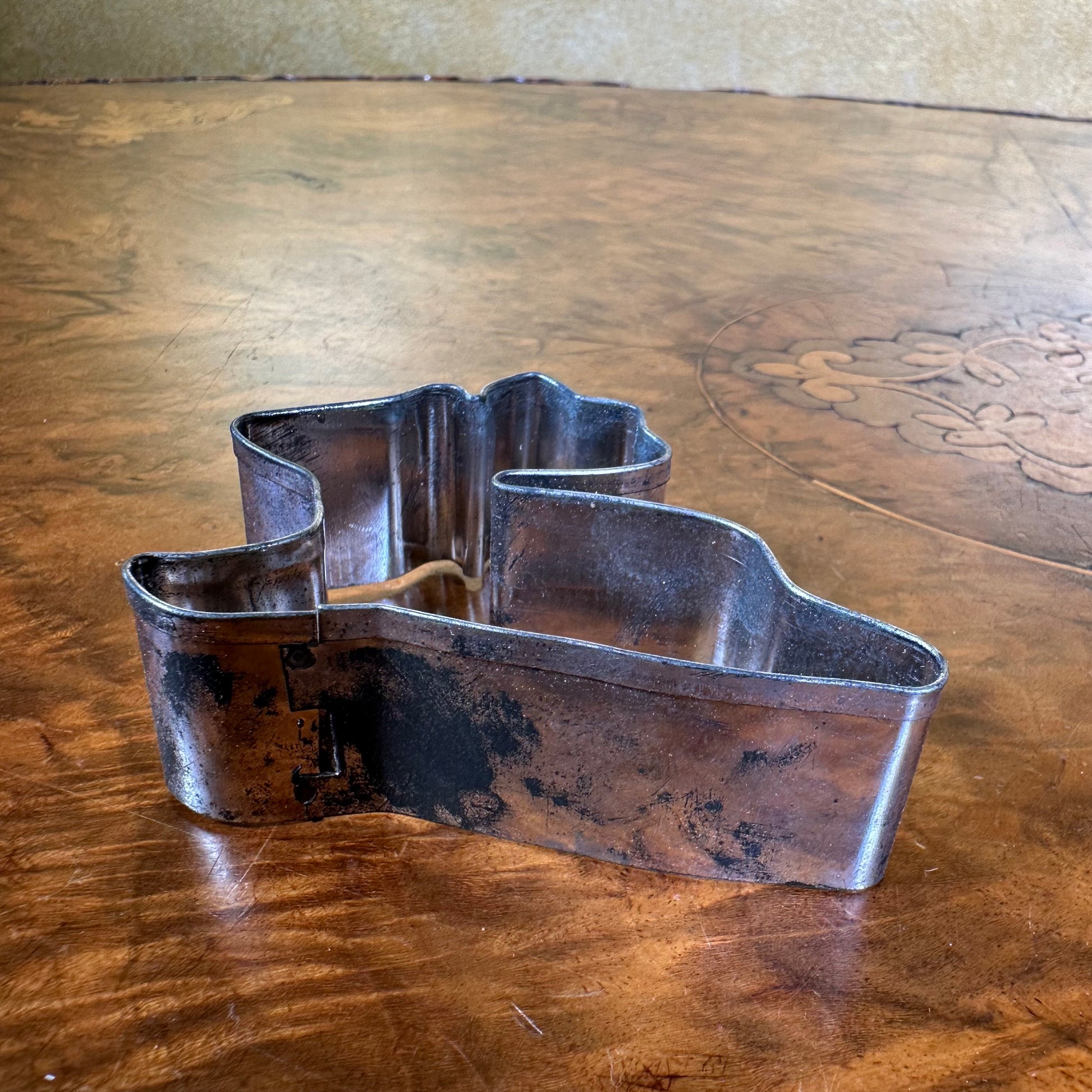 Vintage Tala Ware Cookie Cutters 12 Piece