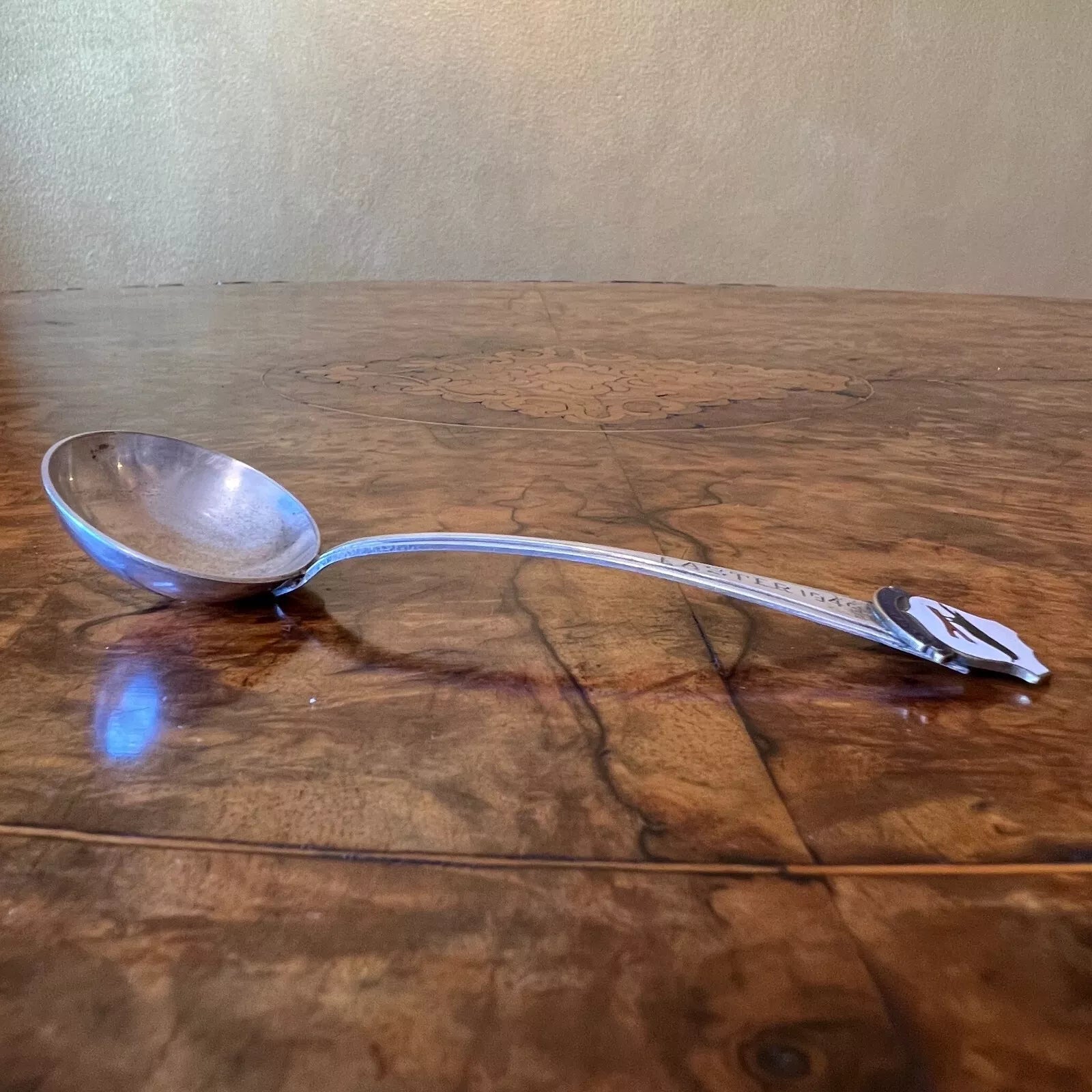 Wagga Wagga Spoon