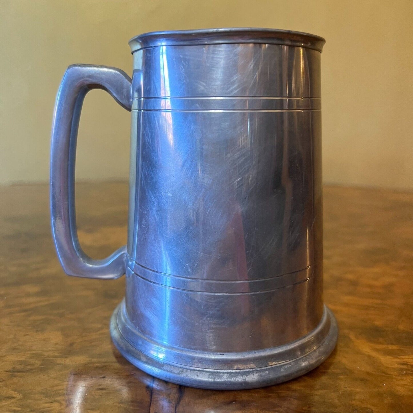 Wardle & Matthews Sheffield Mug