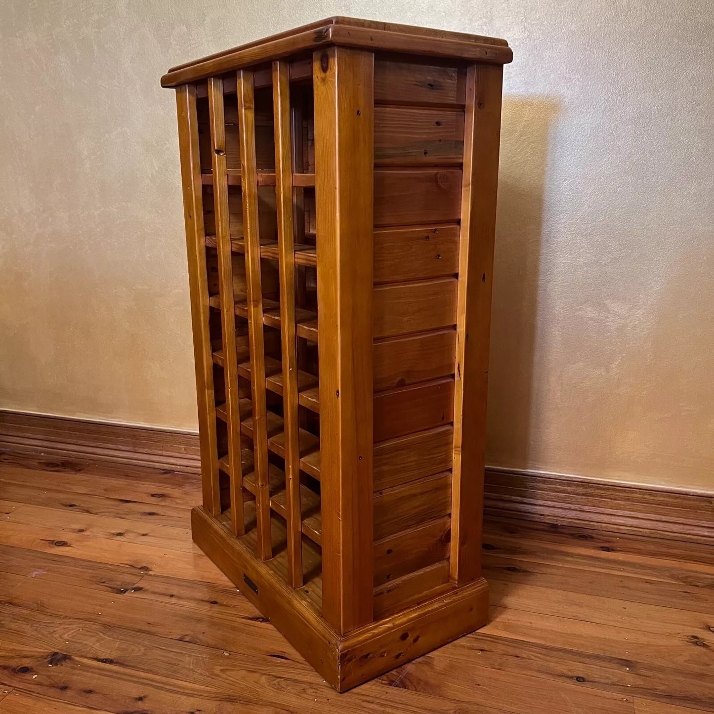 Wine Rack