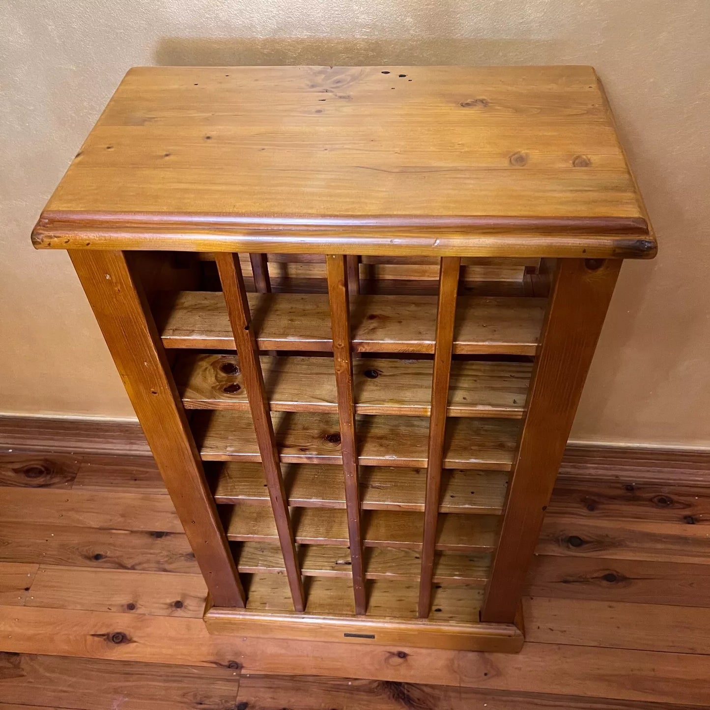 Wood