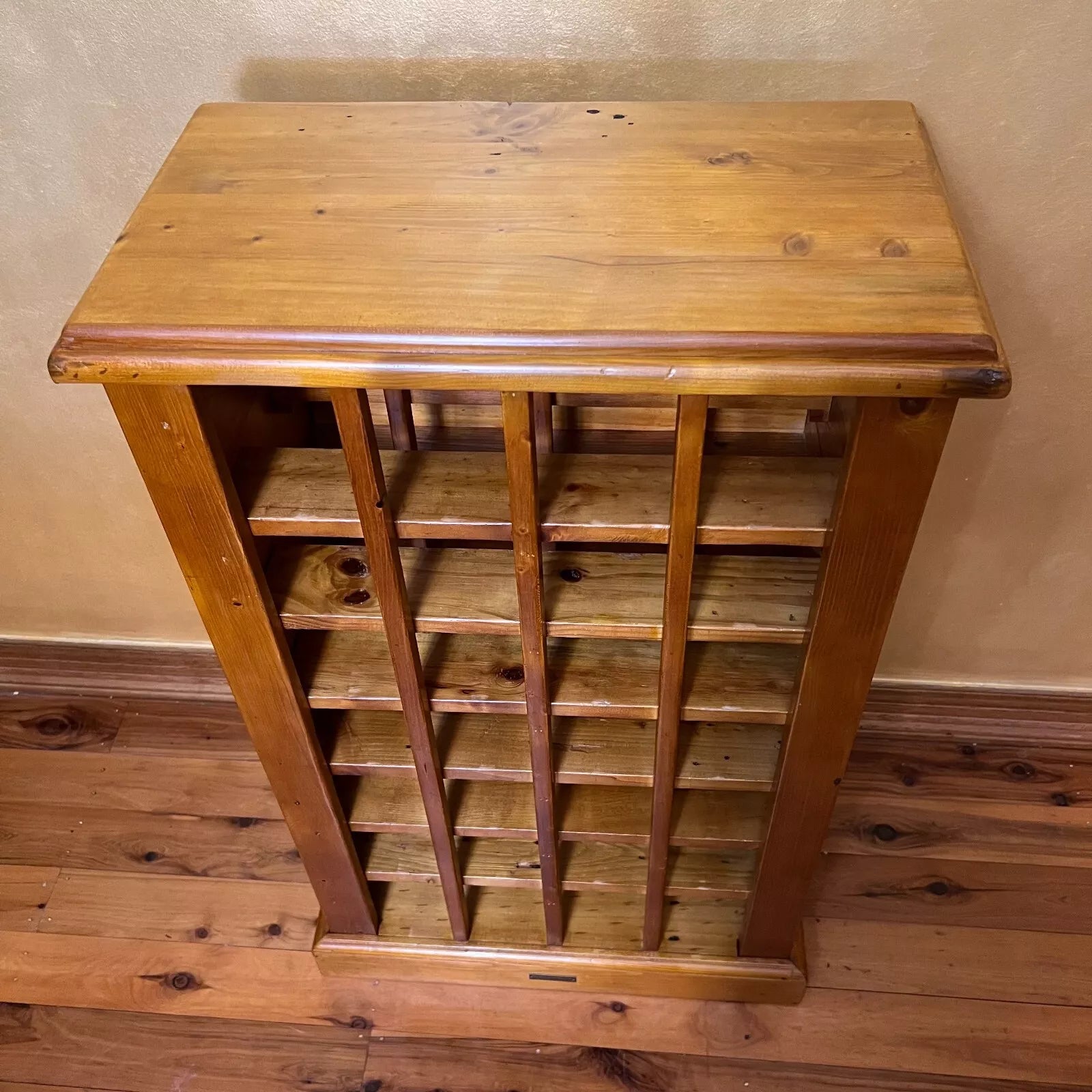 Wood