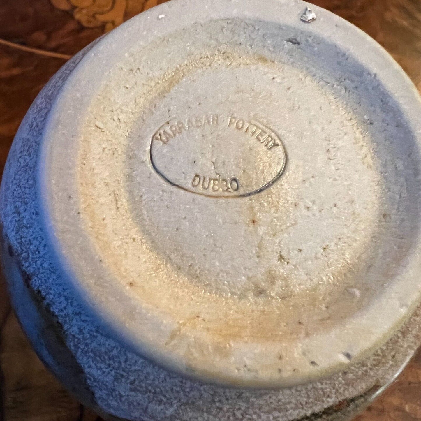 Yarrabar Pottery Dubbo