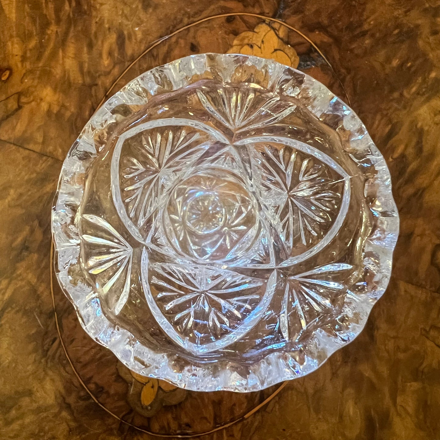 Zajecar Crystal Bud