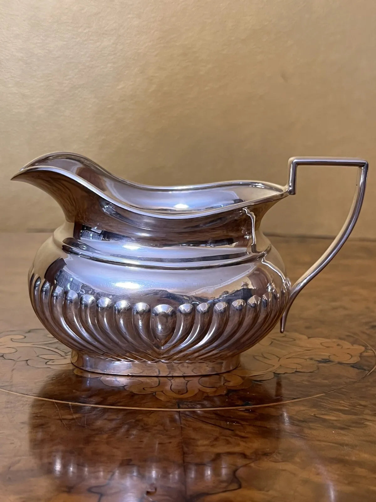flavelle bros Silver 8860 milk