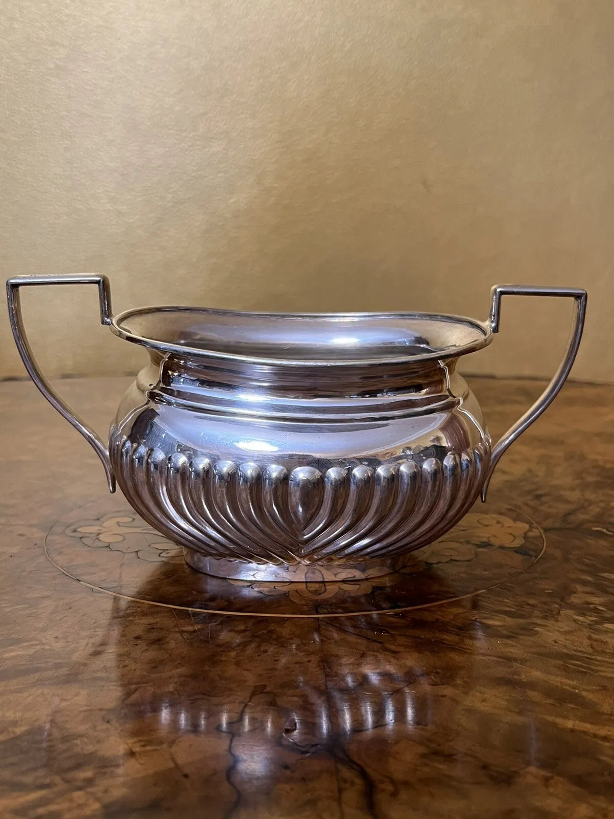 flavelle bros Silver 8860 sugar