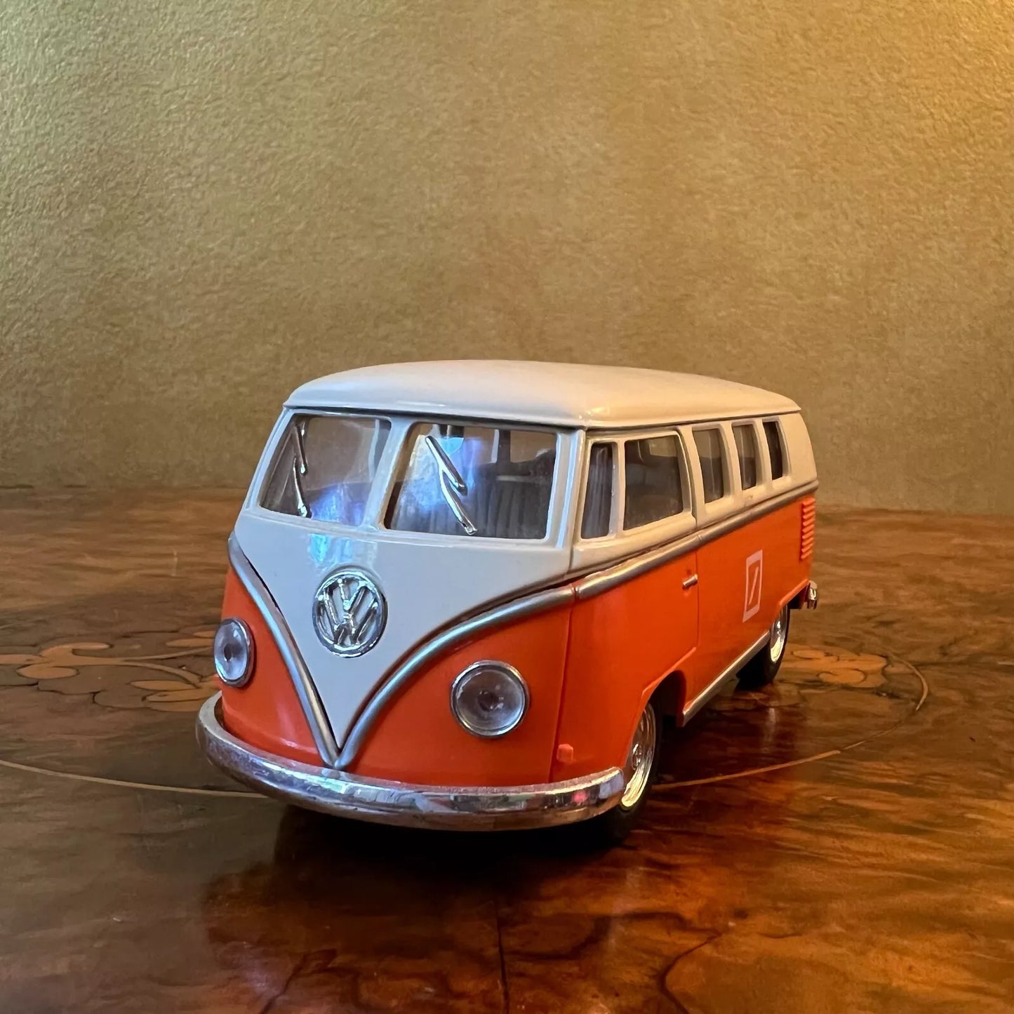 kinsmart volkswagen