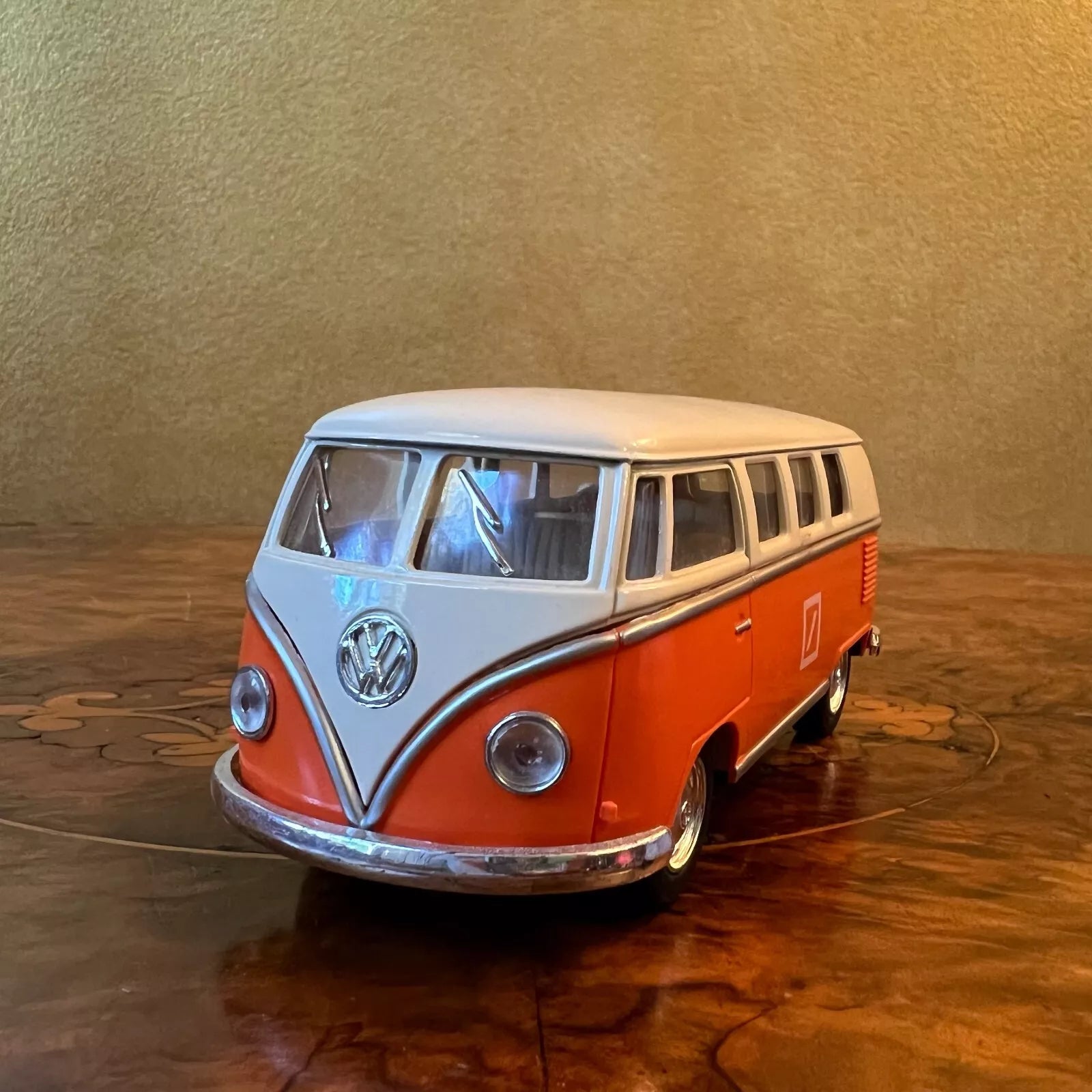 kinsmart volkswagen