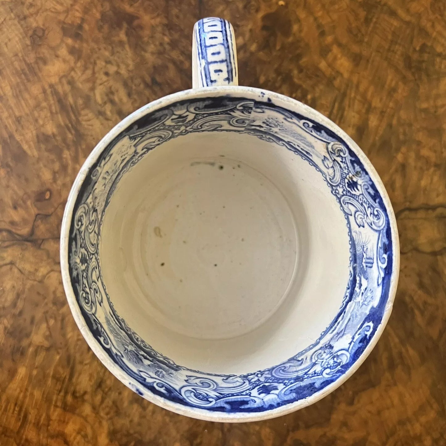 print tankard mug