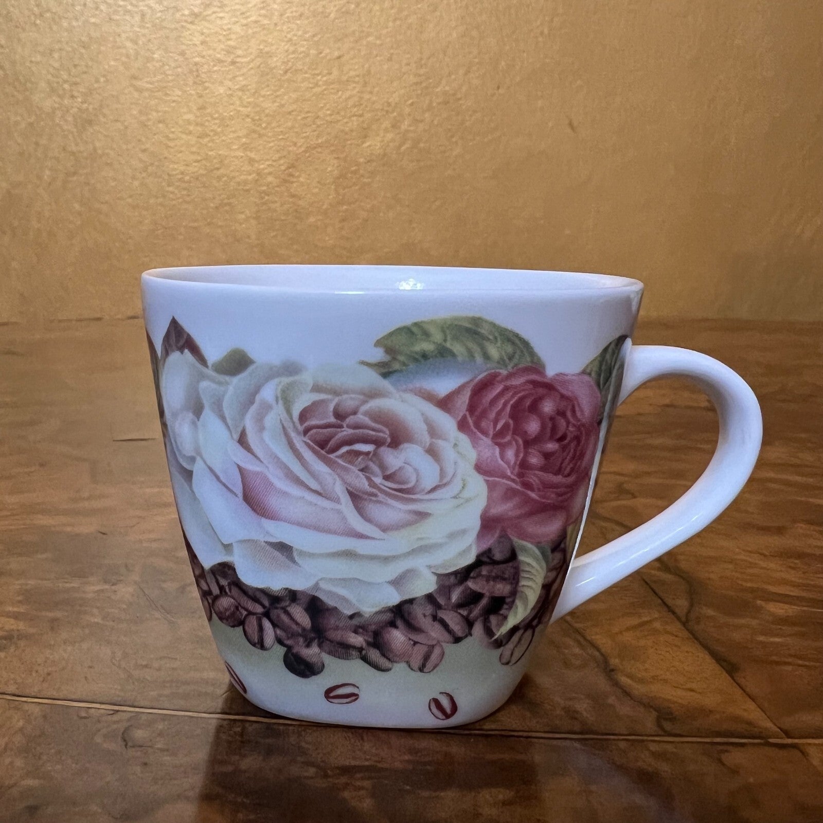 s-I Like This Style Relly Coffee Demitasse