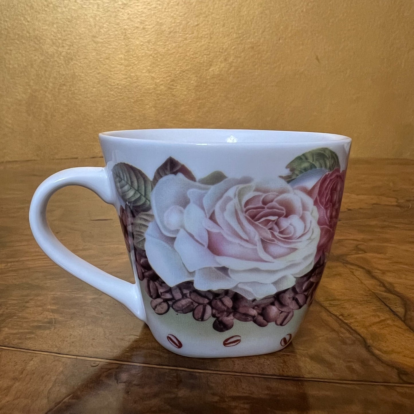 s-I Like This Style Relly Coffee Demitasse Cup