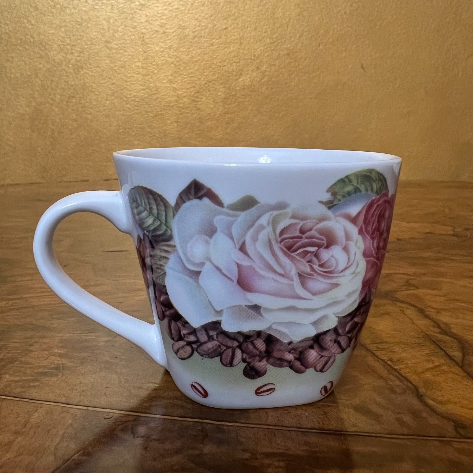 s-I Like This Style Relly Coffee Demitasse Cup