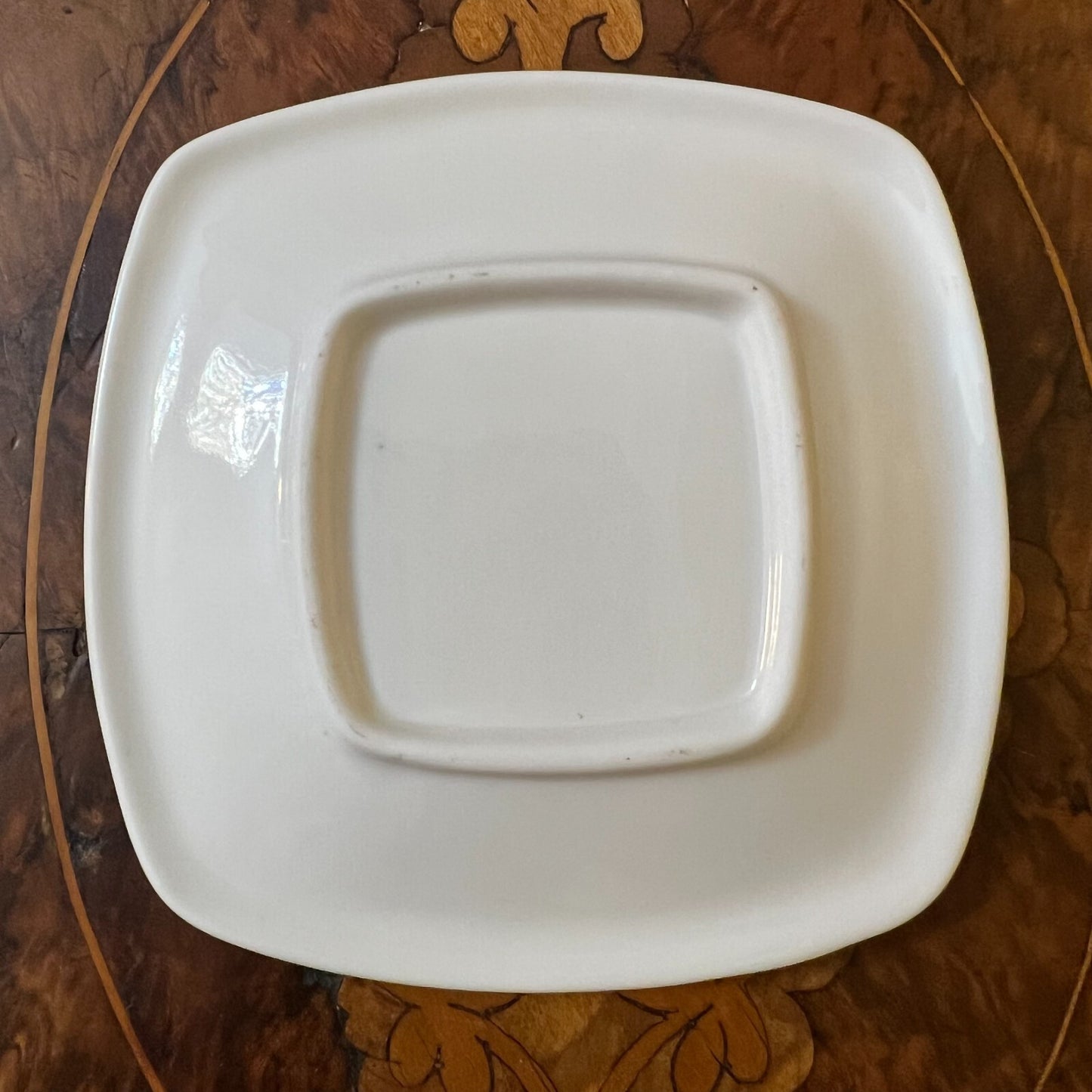 s-I Like This Style Relly Demitasse Saucer