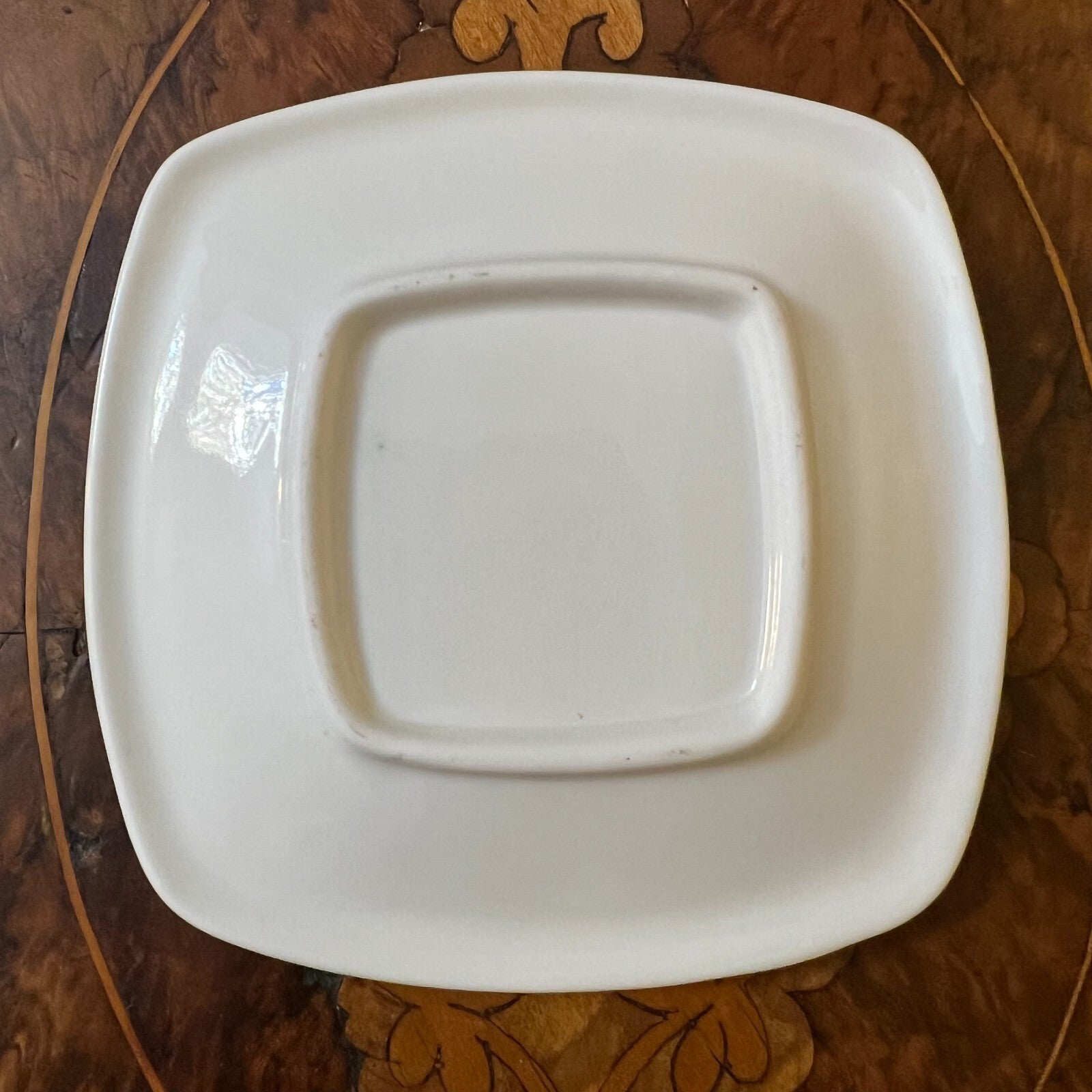 s-I Like This Style Relly Demitasse Saucer