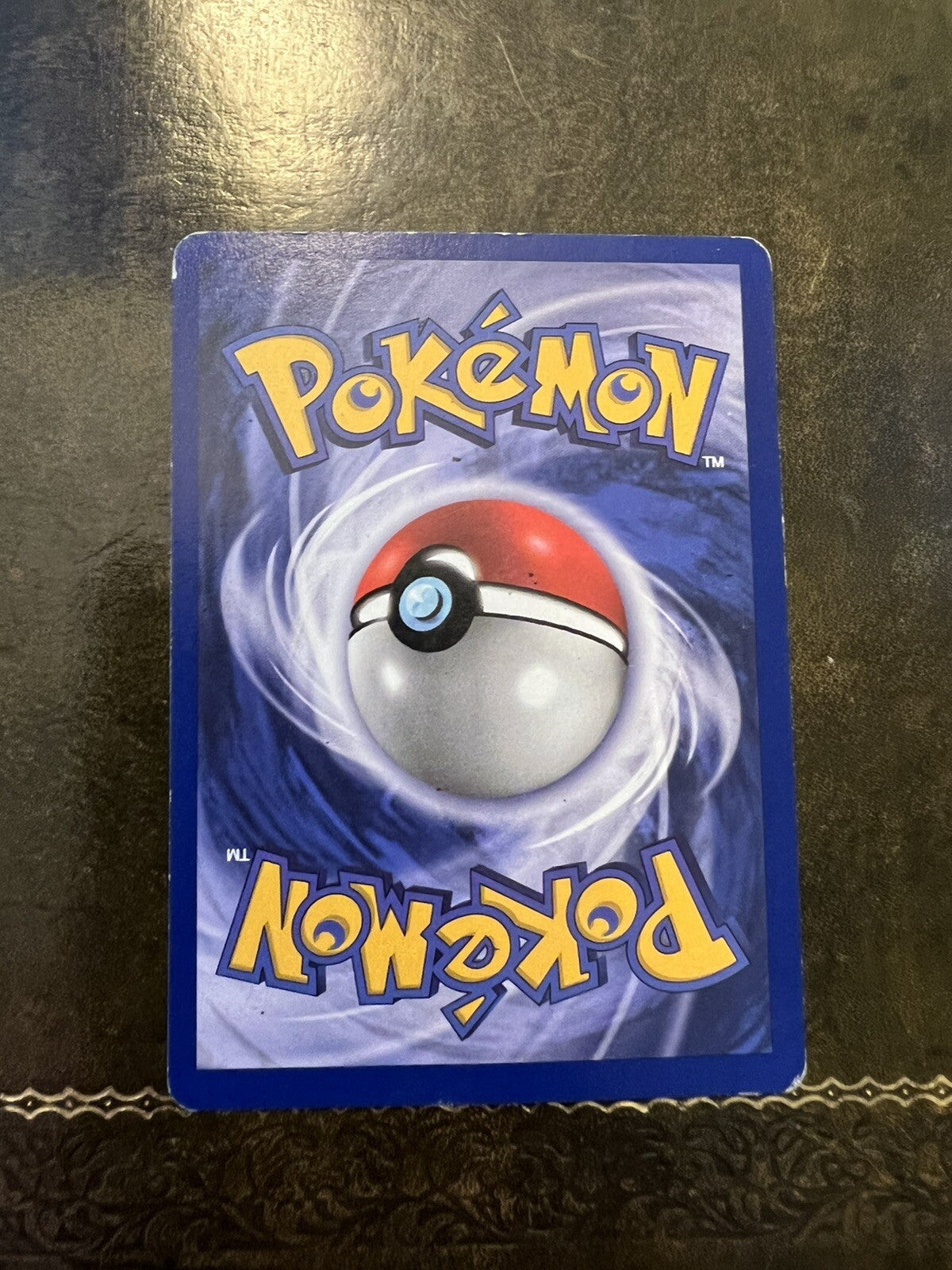 Pokemon Card Abra Common 1990s