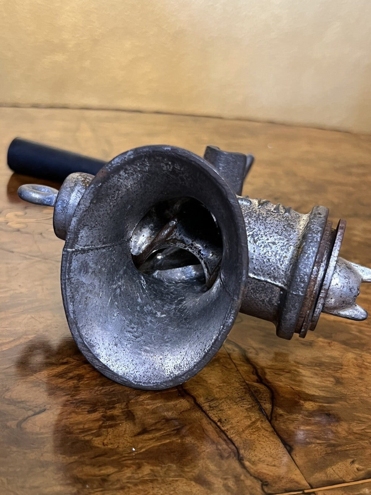 Vintage Spong National Mincer