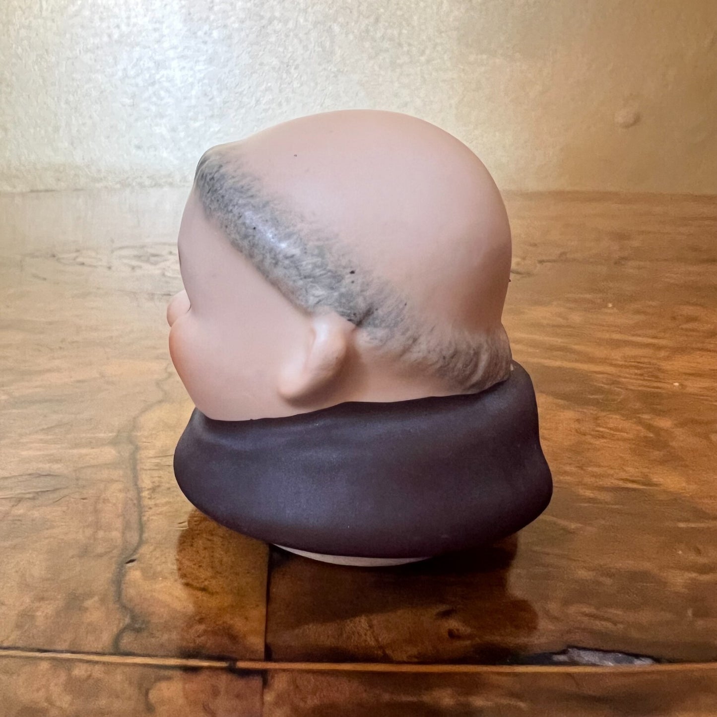 Vintage Goebel Friar Tuck Salt & Pepper
