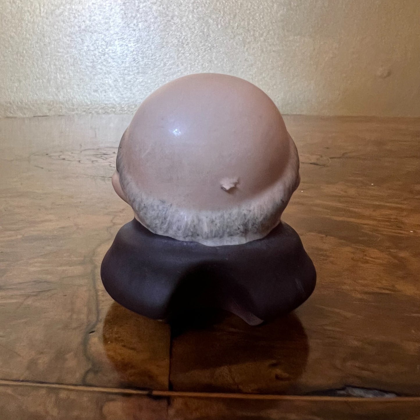 Vintage Goebel Friar Tuck Salt & Pepper