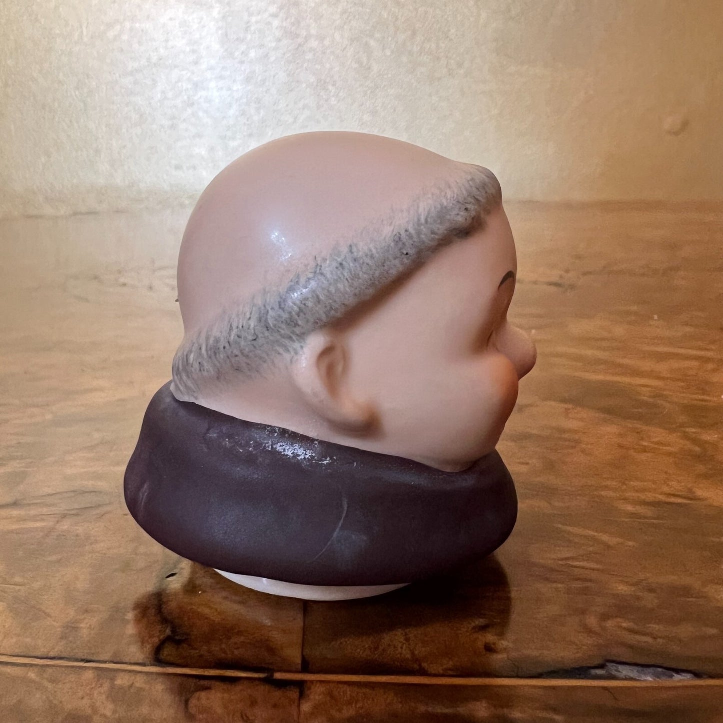 Vintage Goebel Friar Tuck Salt & Pepper