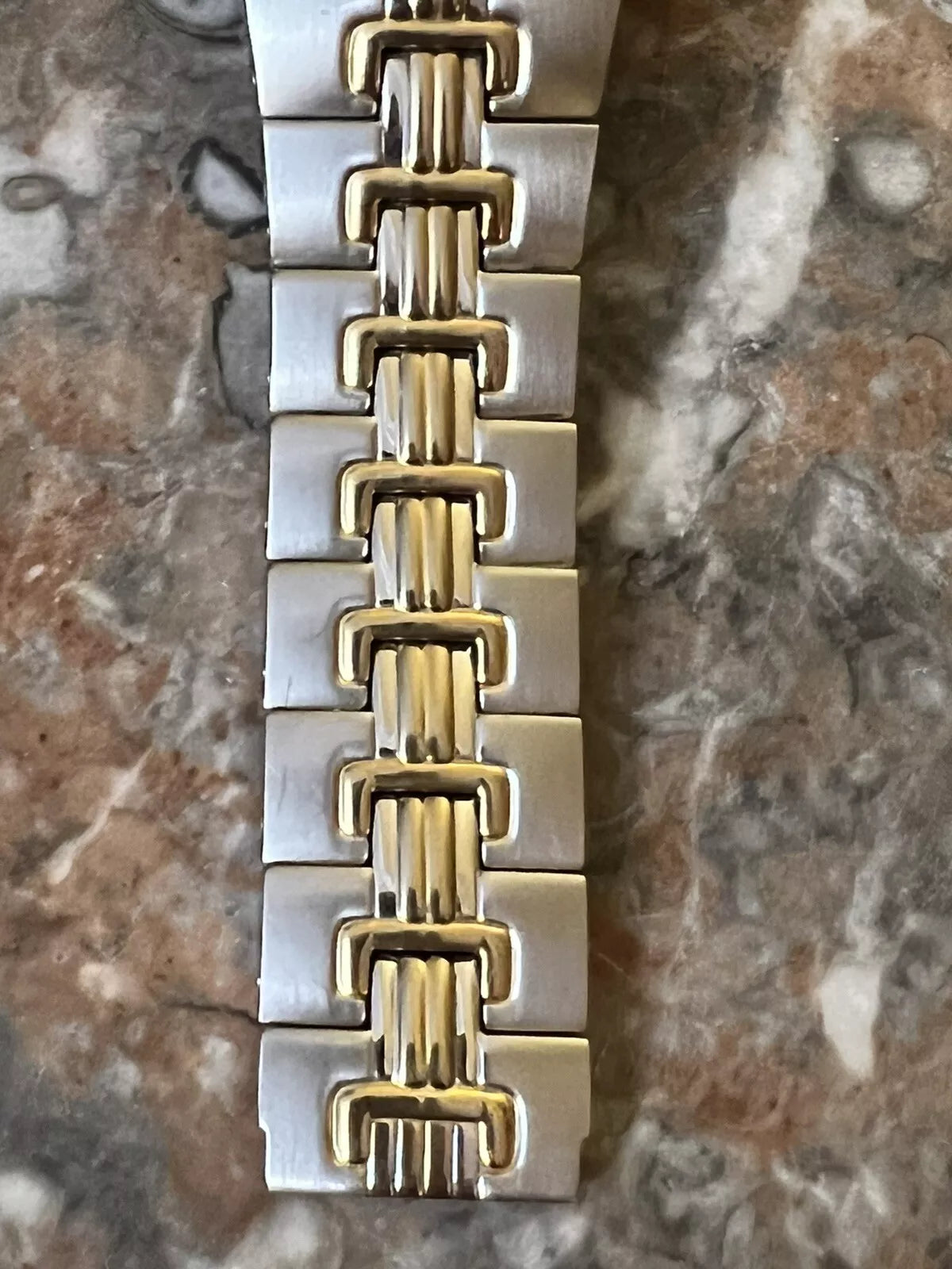 seiko water resistant watch
