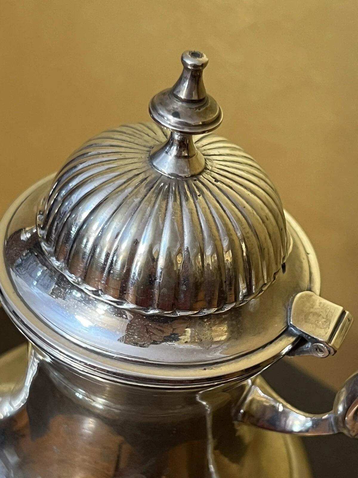 vintage coffee pots