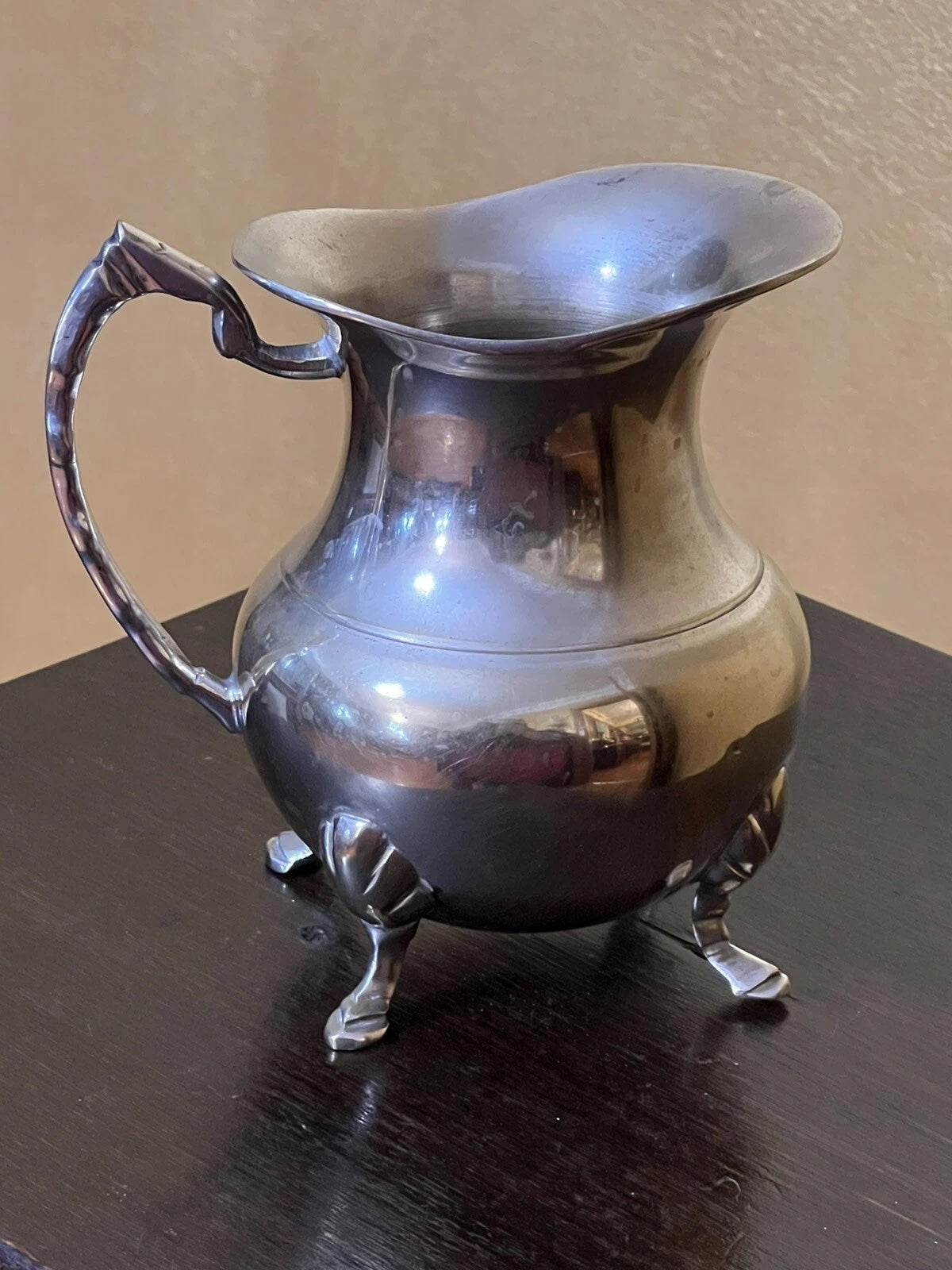 vintage milk jug set