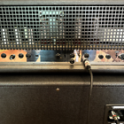 Laney GH100L Single-Channel 100-Watt Tube Guitar Amp Head + Laney laney TT412A C