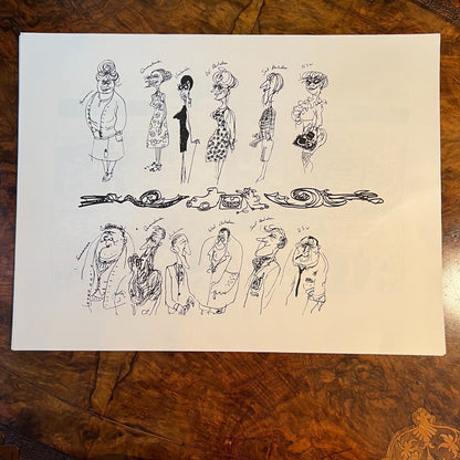 A PORTFOLIO OF PETTY: THE WORK OF BRUCE PETTY POLITICAL 