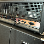 Amplifiers 