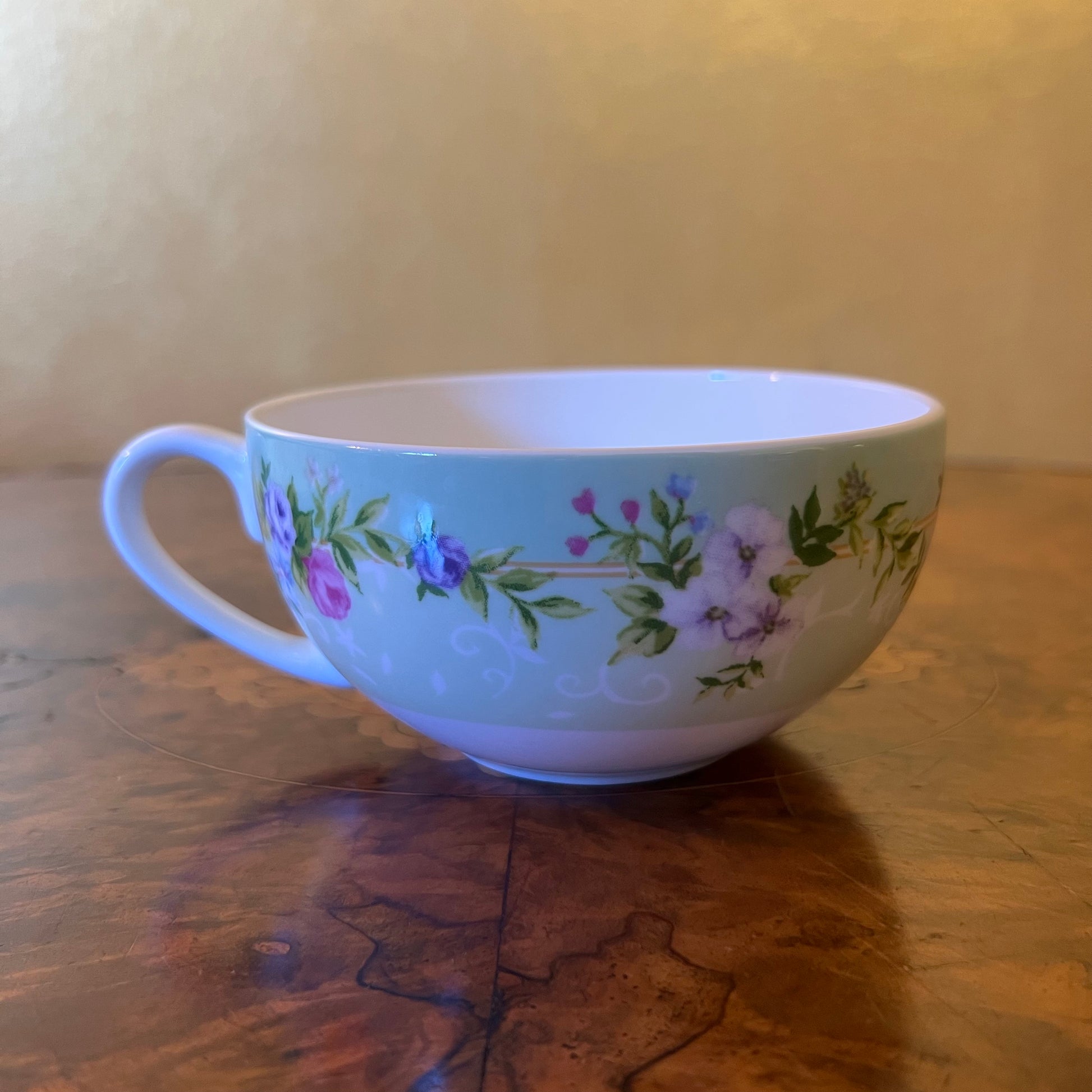 Ashdene Tea 