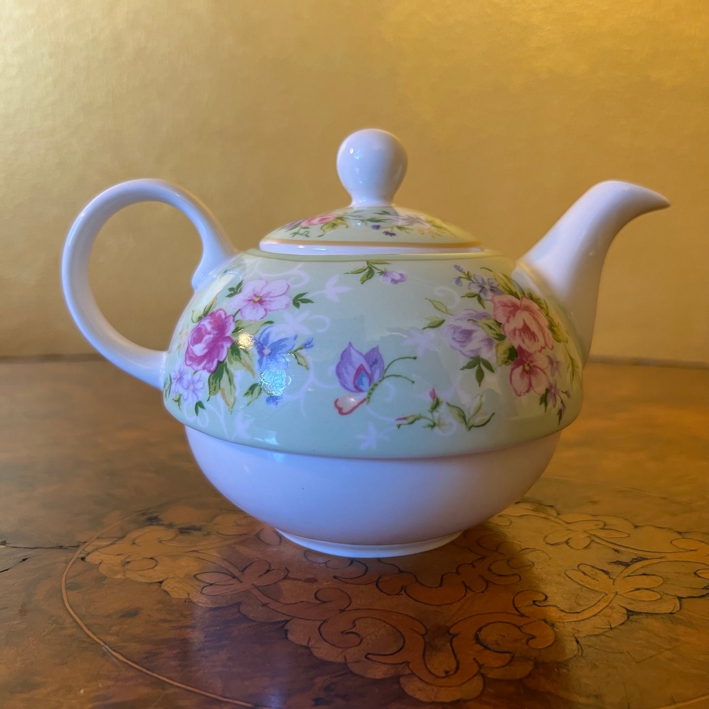 Ashdene Teapot