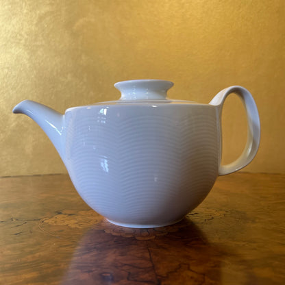 Azberg German White Tea Pot 