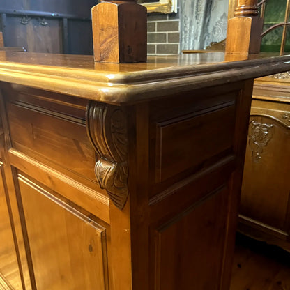 Bar counter