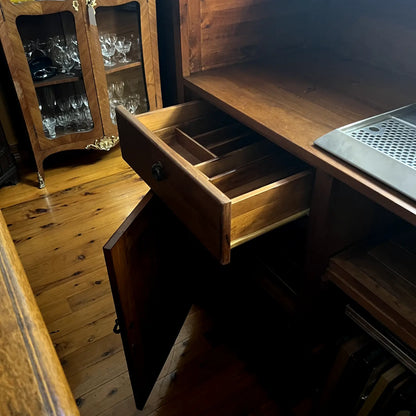 Bar drawers