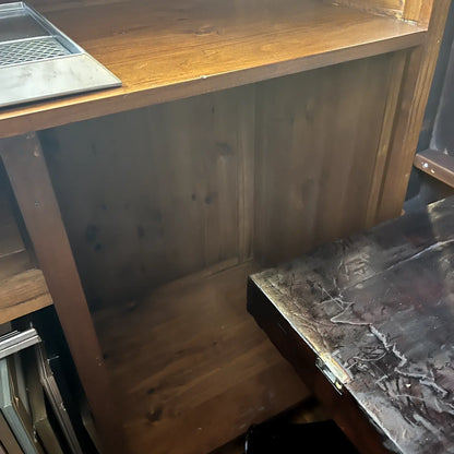 Bar storage