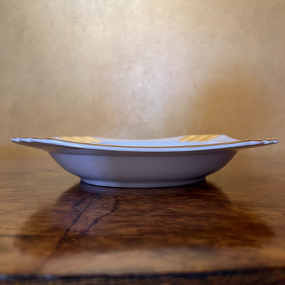 Behold The Fisherman Ashtray 