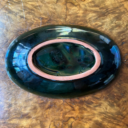Bird Dish