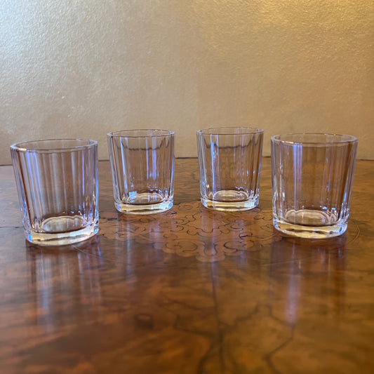 Bormioli Rocco Oxford Bar Drinking Glass 60ml