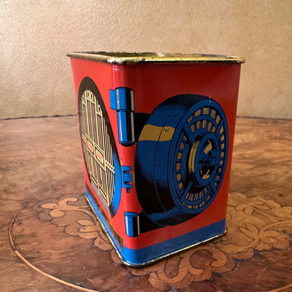 CBC Bank Sydney Australia Money Box 