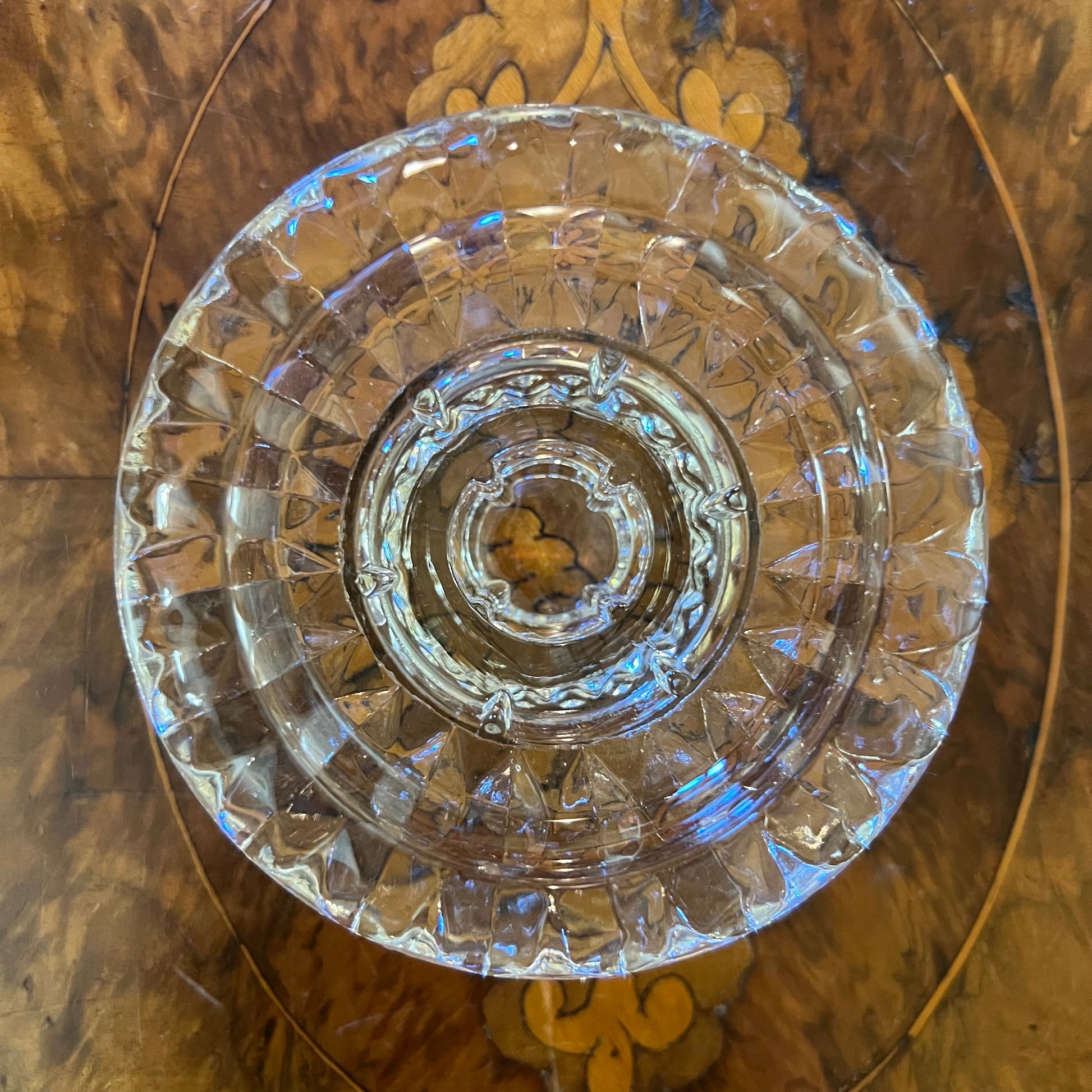 Candle Holder 