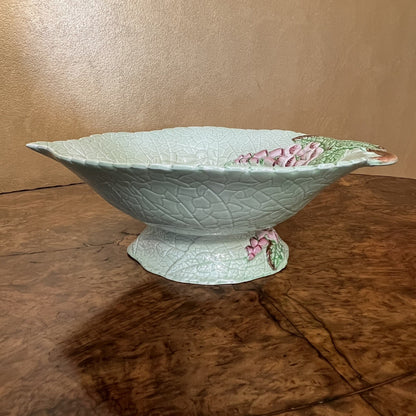 Carlton Ware Foxgllove Large Bowl 