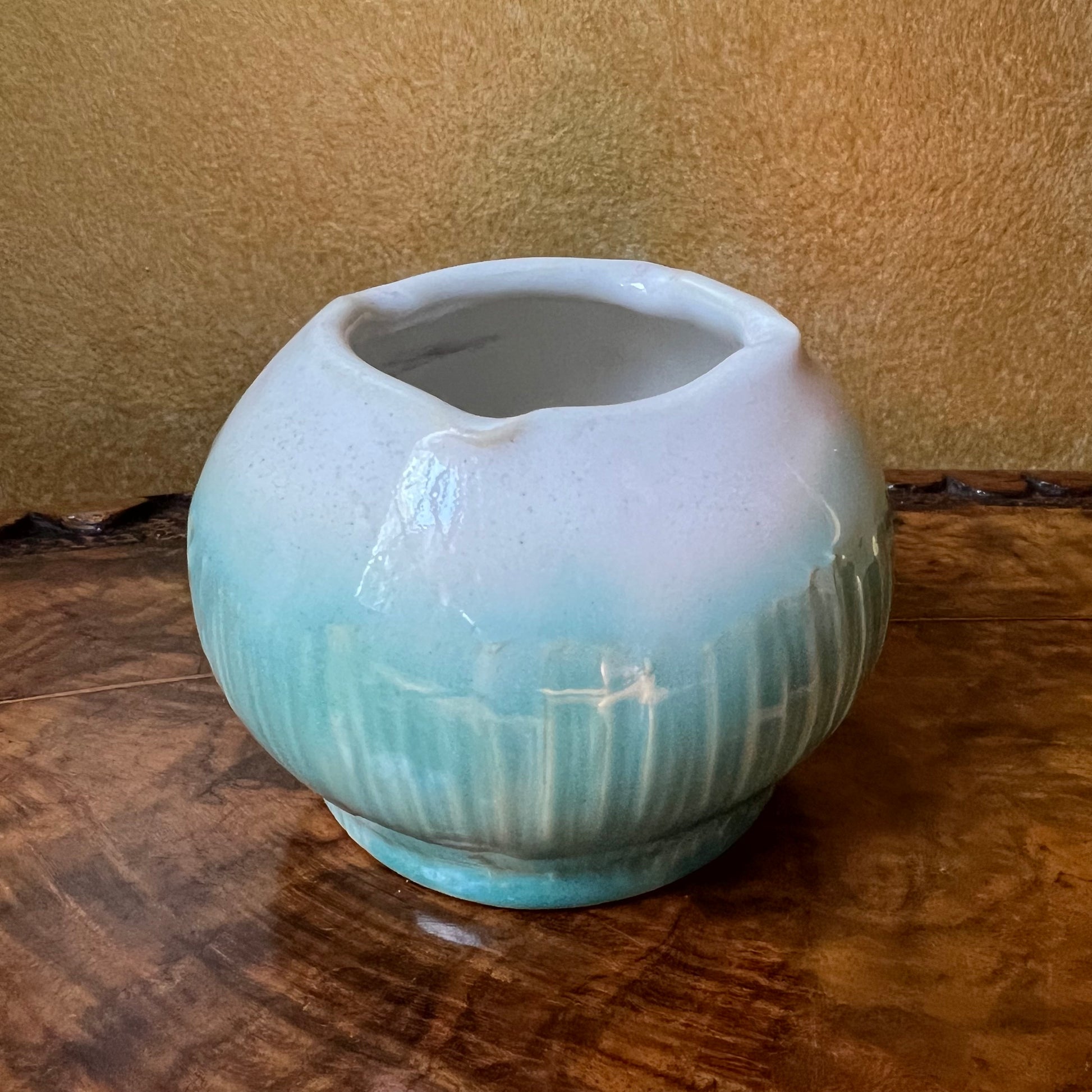 Ceramic Vase