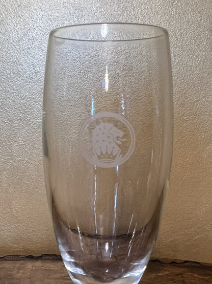Champagne Flute 
