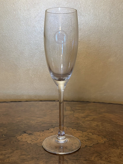 Champagne Flute Glasses 