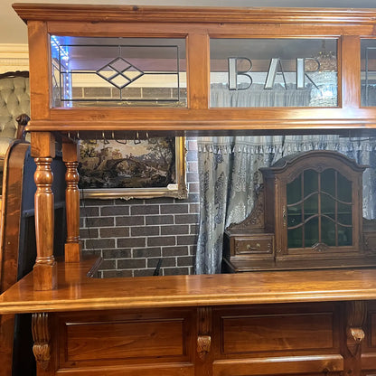 Cool Bar