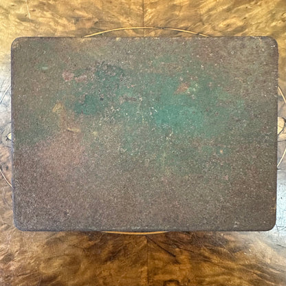 Craven A Cigarette Metal Tin