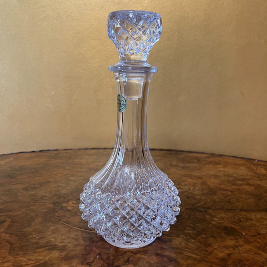 Cristal D'Arques Decanter 