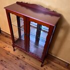 Display Cabinet 