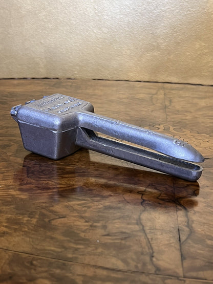 Distinctive Party Ice Crusher 